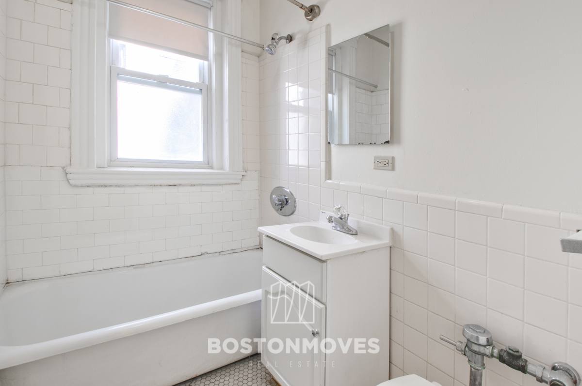 Apartment for rent at 1197 Boylston St #26, Boston, MA 02215
