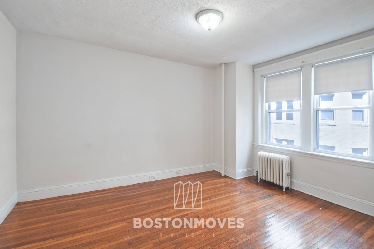 Apartment for rent at 1197 Boylston St #26, Boston, MA 02215