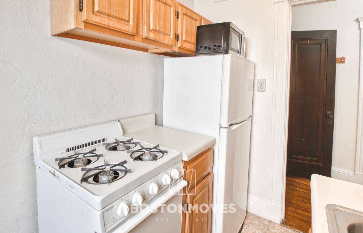 Apartment for rent at 1197 Boylston St #26, Boston, MA 02215