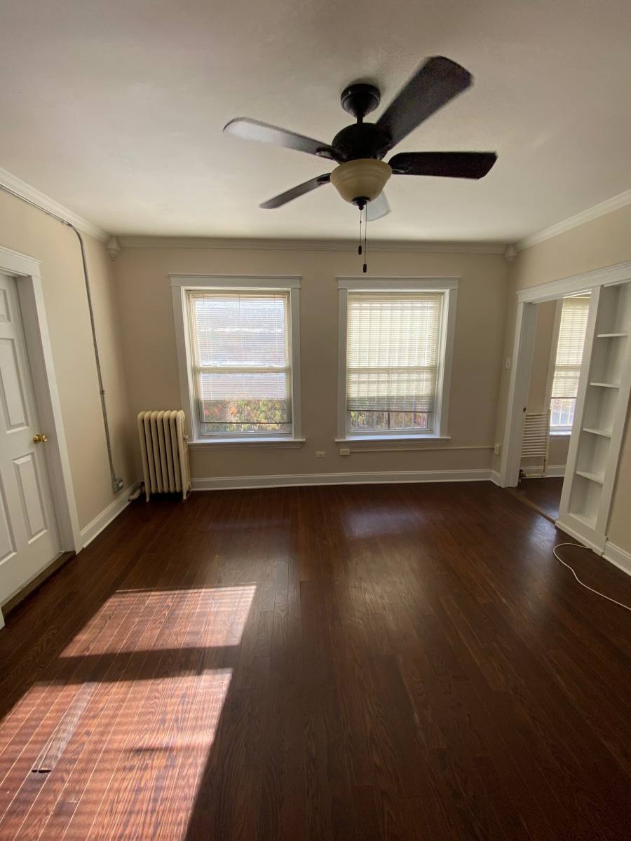 Apartment for rent at 4866 N Magnolia #212, Chicago, IL 60640