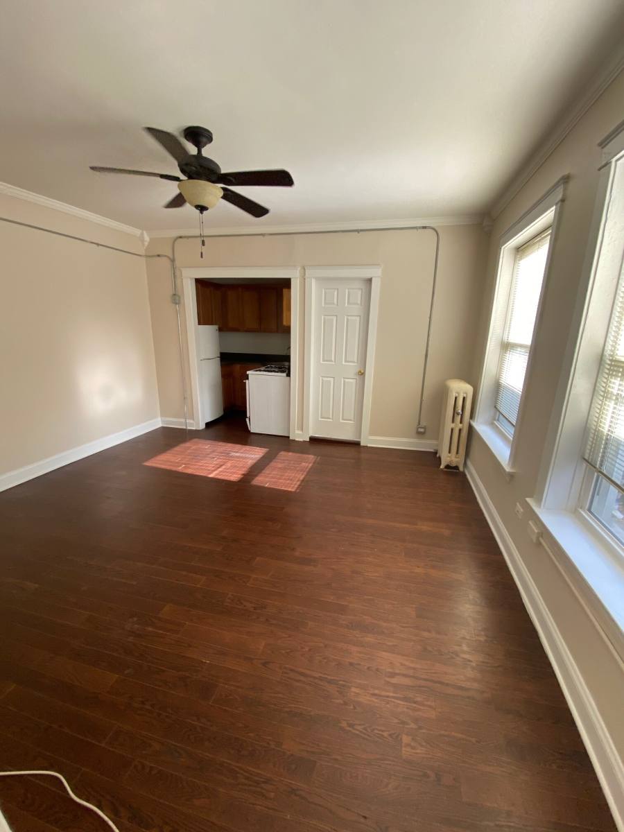 Apartment for rent at 4866 N Magnolia #212, Chicago, IL 60640