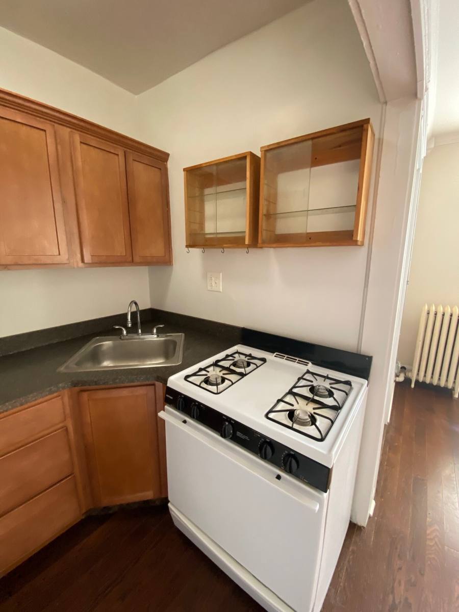 Apartment for rent at 4866 N Magnolia #212, Chicago, IL 60640