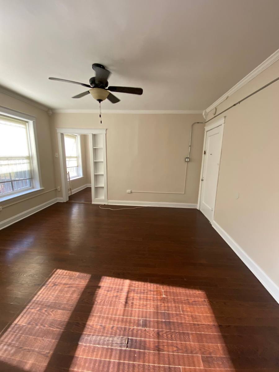 Apartment for rent at 4866 N Magnolia #212, Chicago, IL 60640