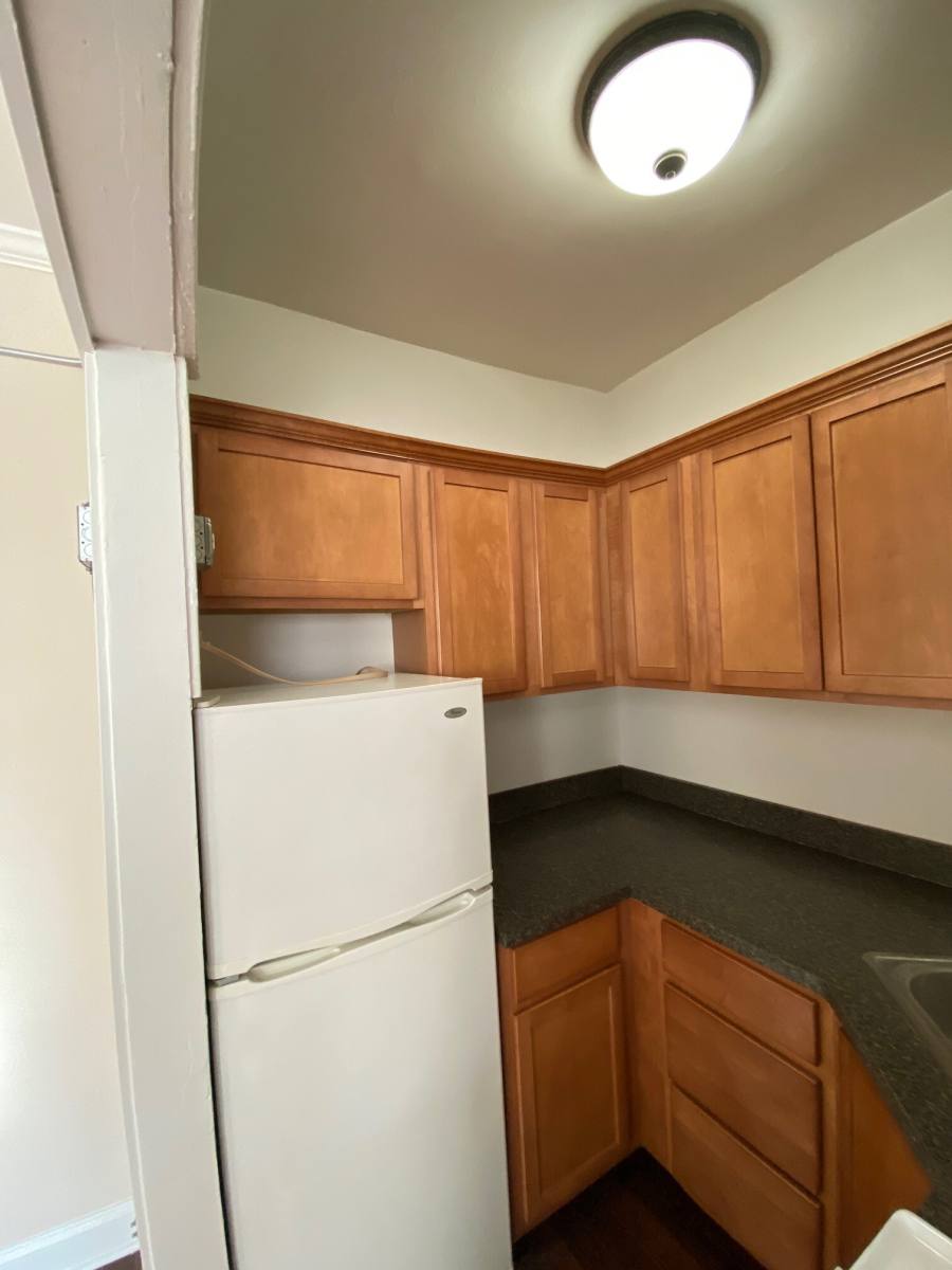 Apartment for rent at 4866 N Magnolia #212, Chicago, IL 60640