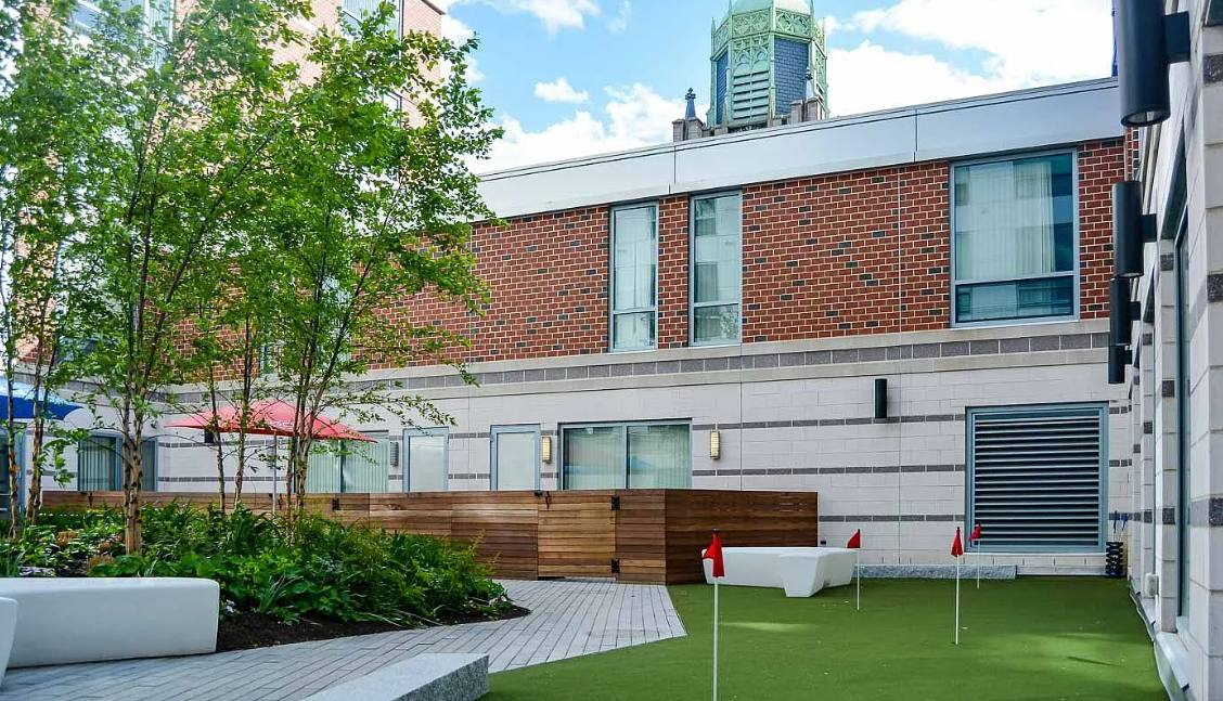Apartment for rent at 50 W Broadway #4-03, South Boston, MA 02127