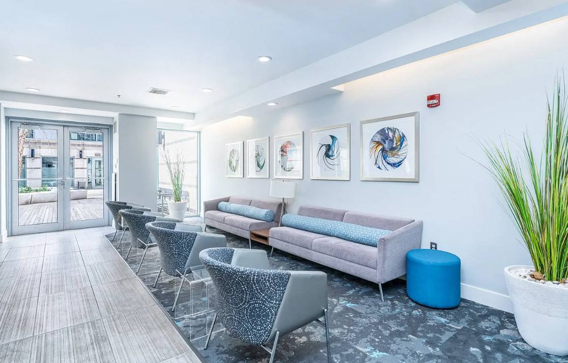 Apartment for rent at 50 W Broadway #4-03, South Boston, MA 02127