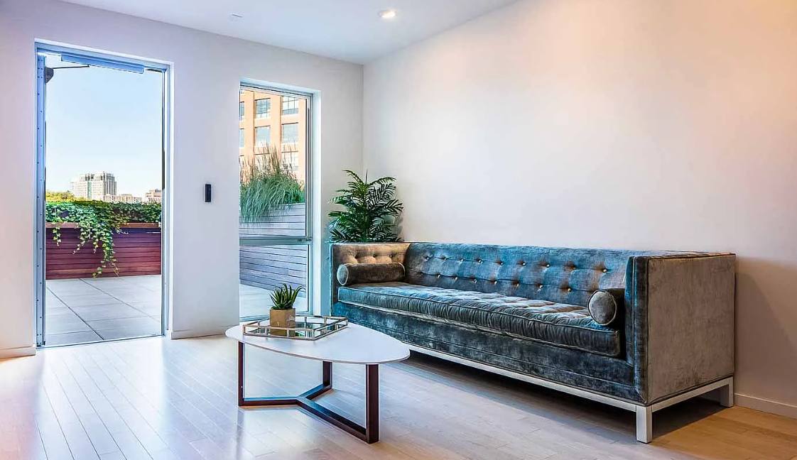 Apartment for rent at 50 W Broadway #4-03, South Boston, MA 02127