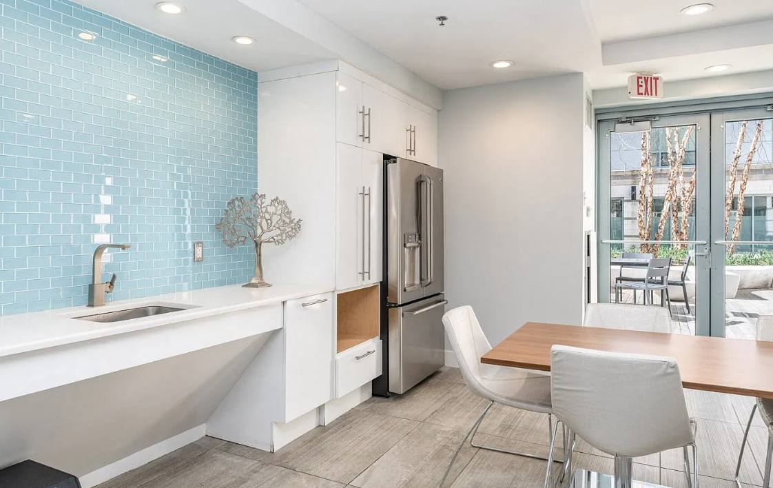 Apartment for rent at 50 W Broadway #4-03, South Boston, MA 02127