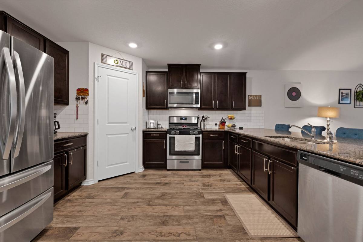 House for rent at 14722 Goldfinch Way, San Antonio, TX 78253