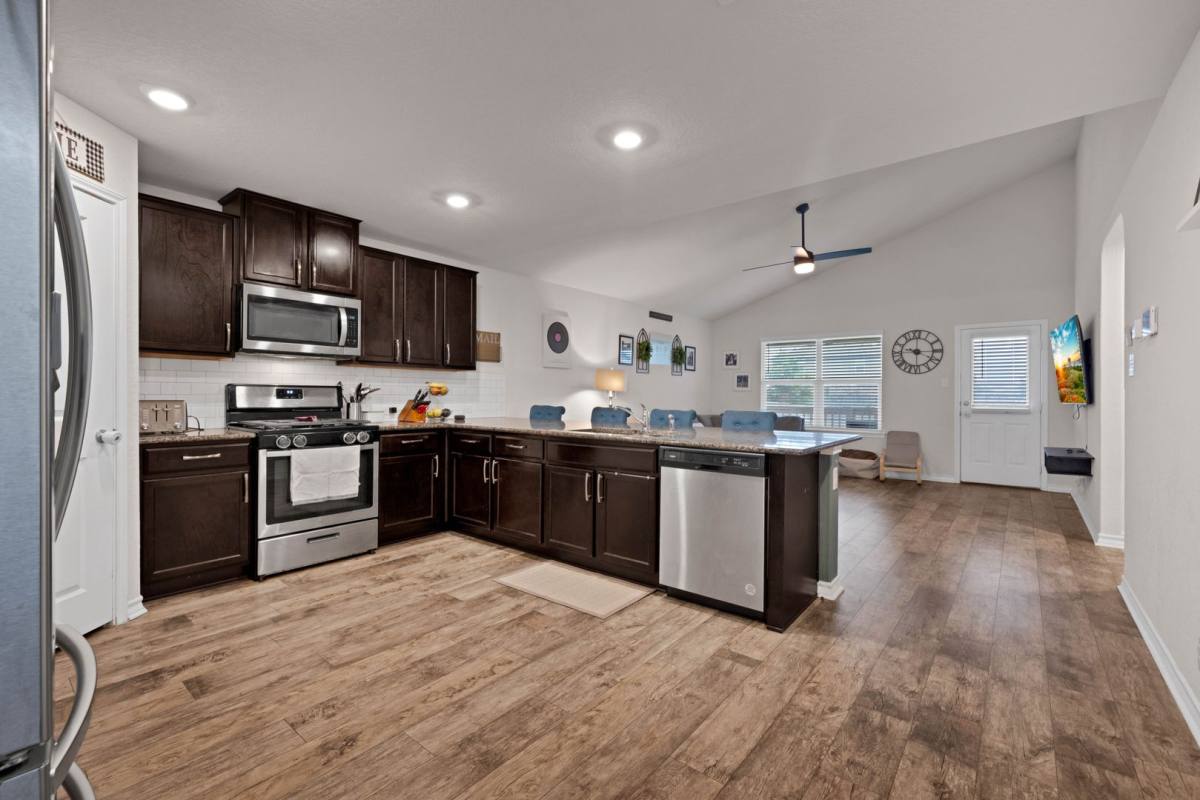 House for rent at 14722 Goldfinch Way, San Antonio, TX 78253