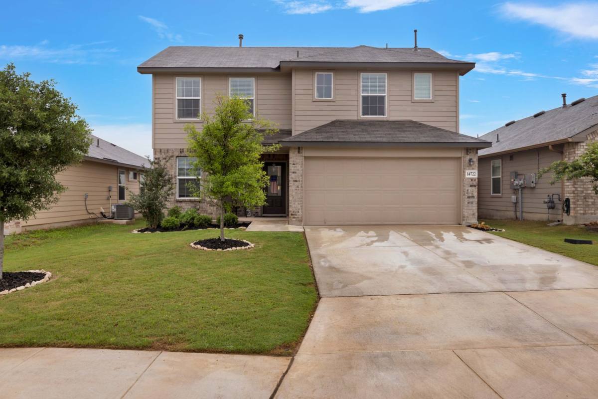 House for rent at 14722 Goldfinch Way, San Antonio, TX 78253