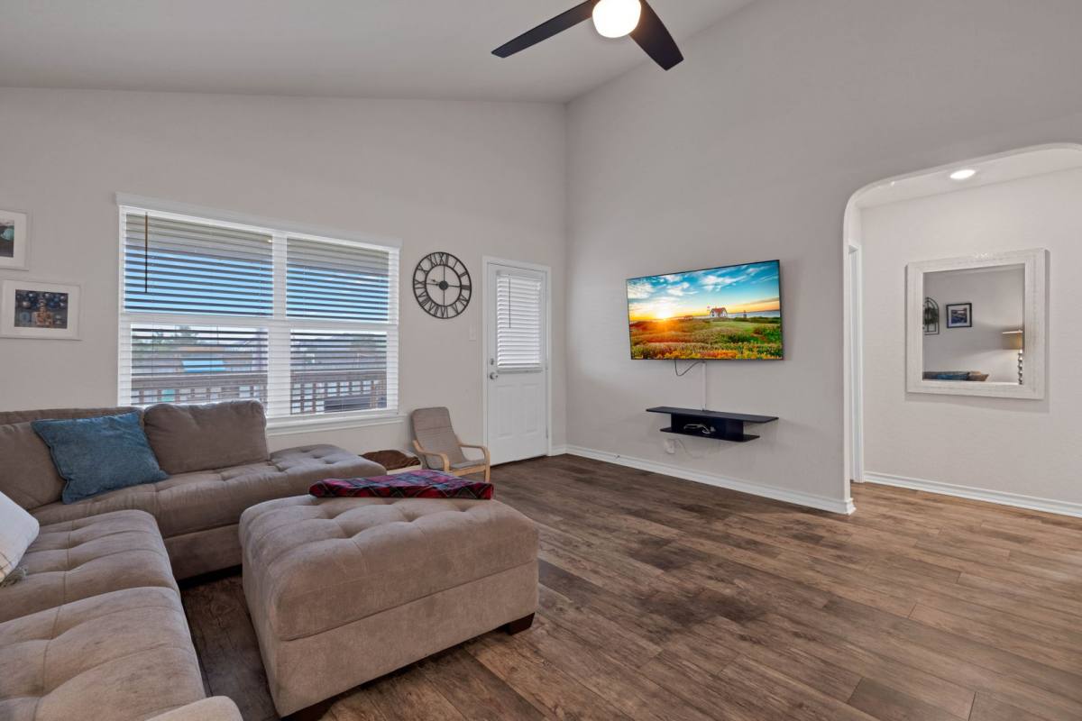 House for rent at 14722 Goldfinch Way, San Antonio, TX 78253