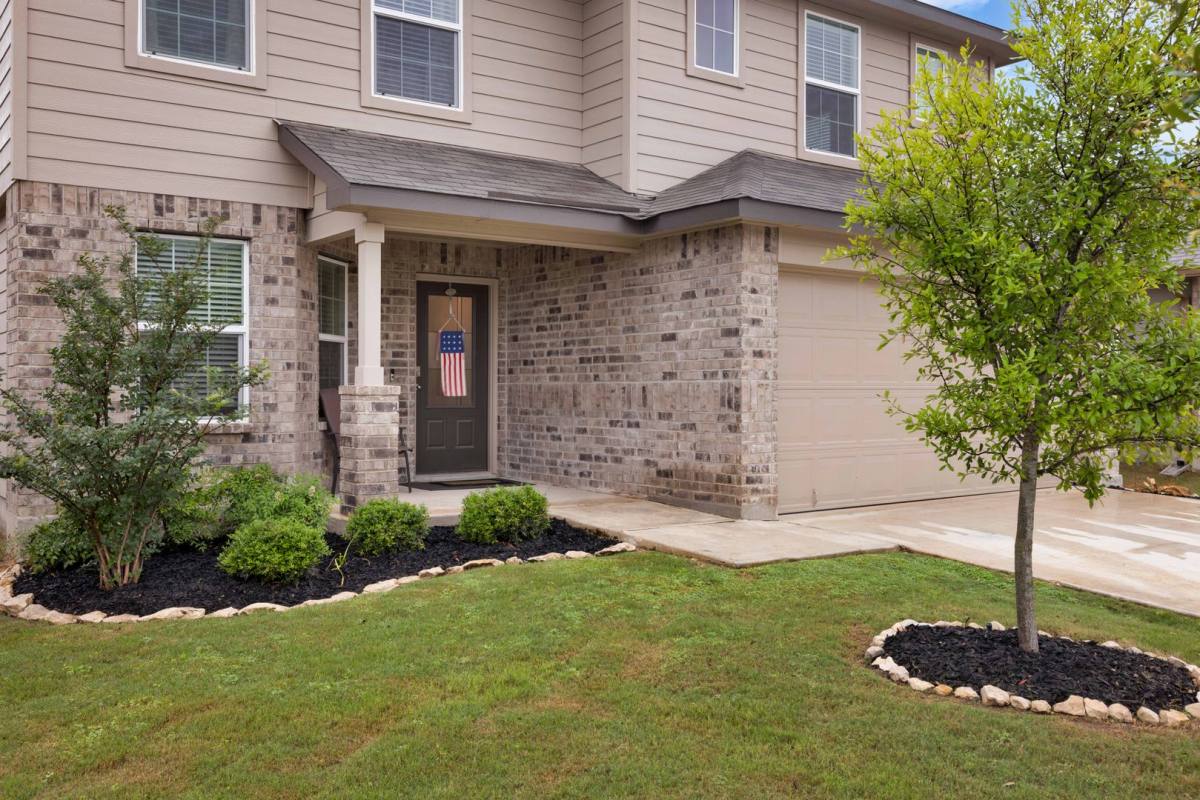 House for rent at 14722 Goldfinch Way, San Antonio, TX 78253