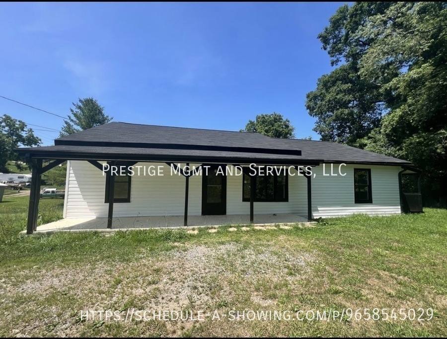 House for rent at 114 Raby St, Canton, NC 28716