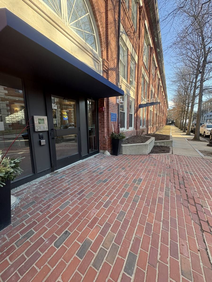 Apartment for rent at 103 Ninth St #211, Charlestown, MA 02129