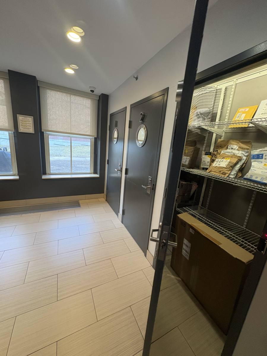 Apartment for rent at 103 Ninth St #211, Charlestown, MA 02129