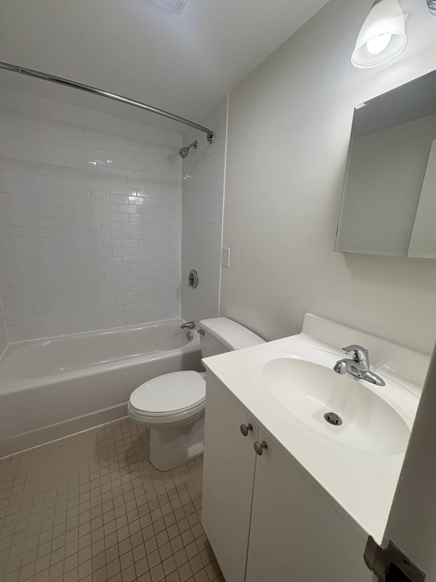 Apartment for rent at 103 Ninth St #211, Charlestown, MA 02129