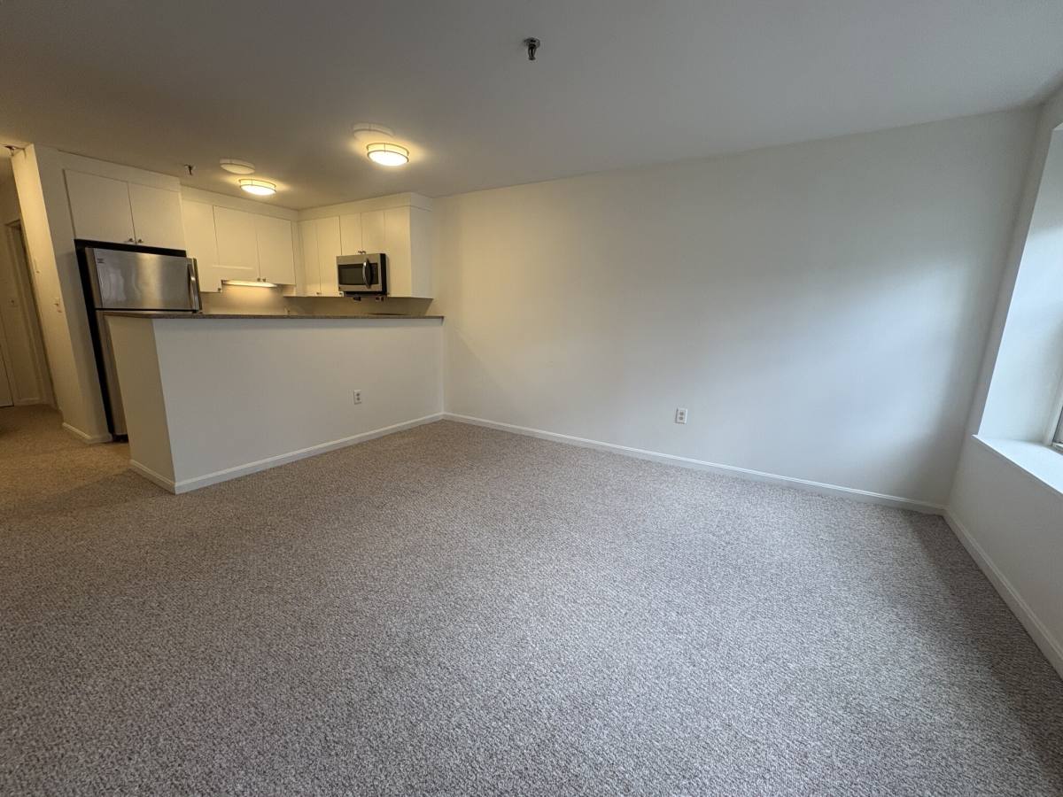 Apartment for rent at 103 Ninth St #211, Charlestown, MA 02129