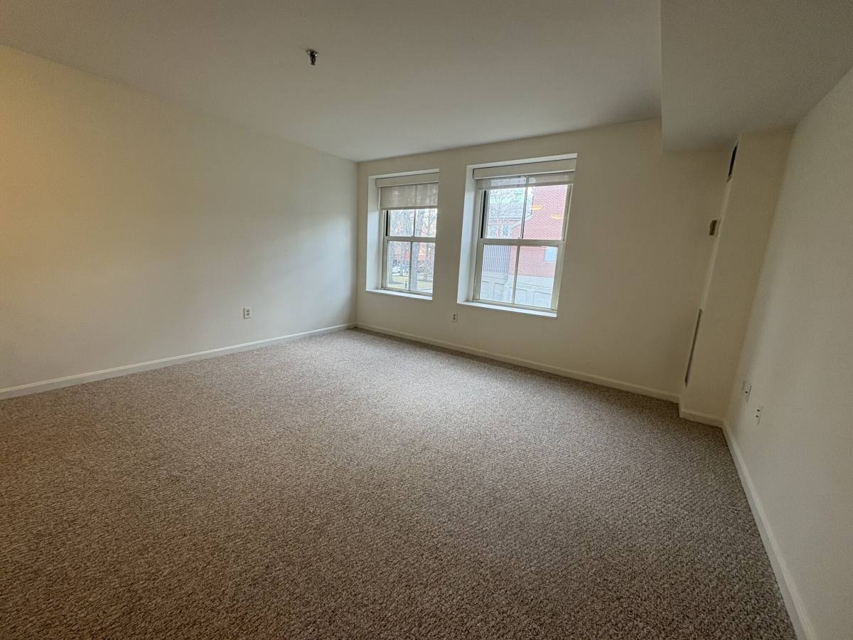 Apartment for rent at 103 Ninth St #211, Charlestown, MA 02129