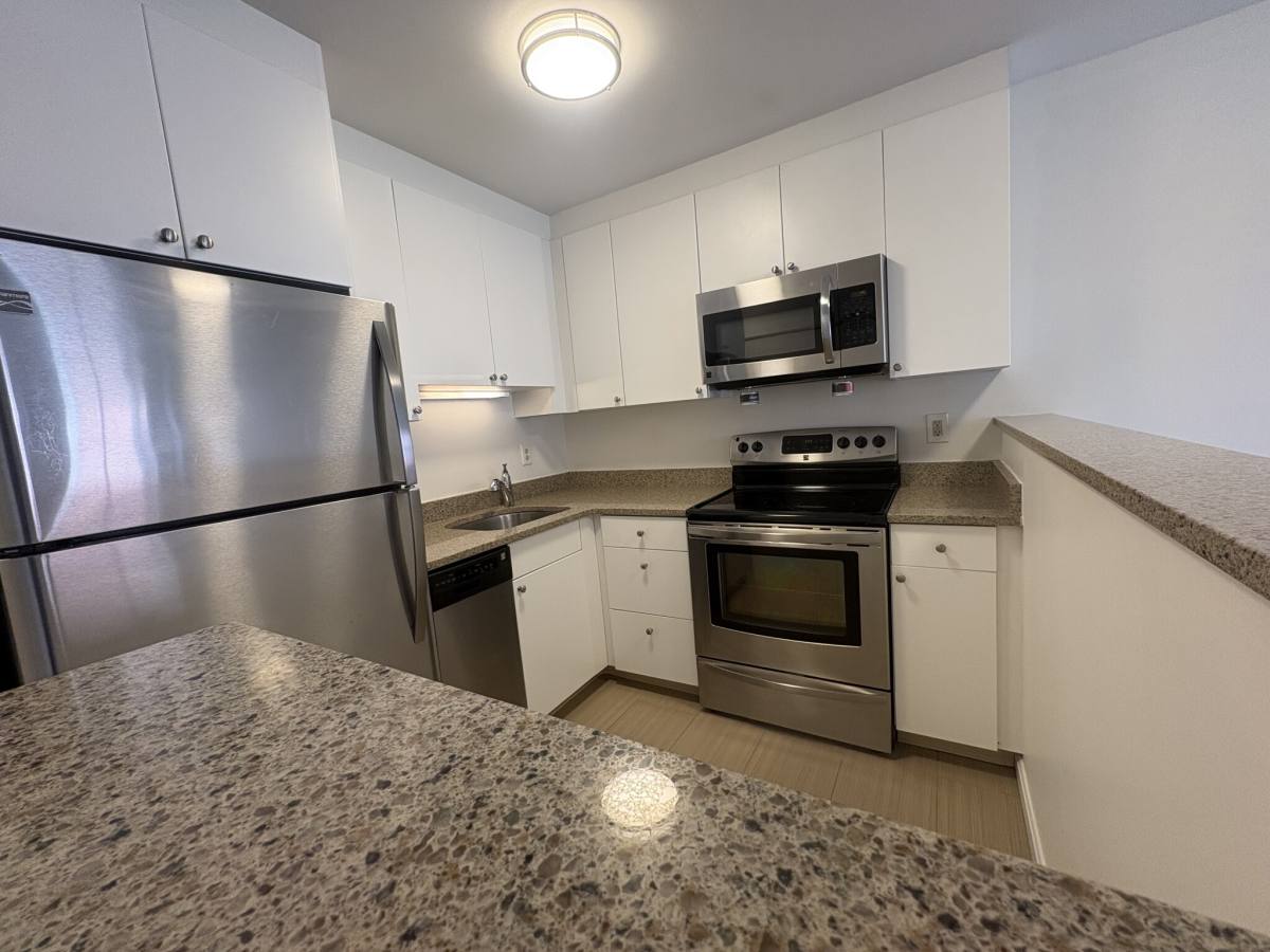 Apartment for rent at 103 Ninth St #211, Charlestown, MA 02129