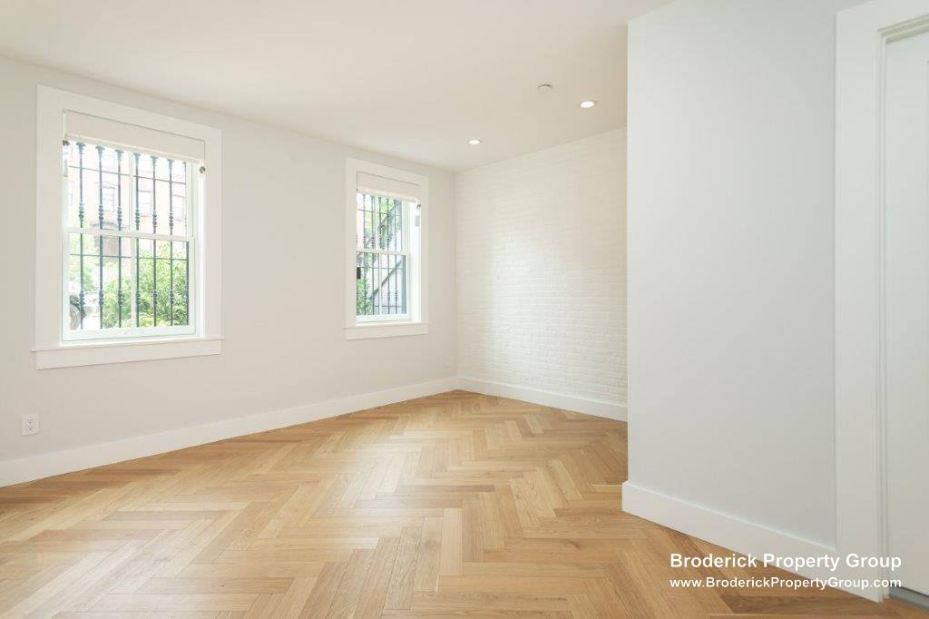 Apartment for rent at 461 Massachusetts Ave #3, Boston, MA 02118
