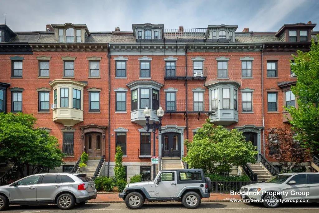 Apartment for rent at 461 Massachusetts Ave #3, Boston, MA 02118