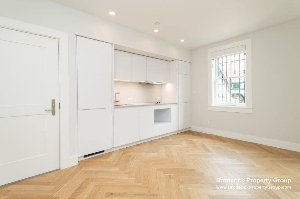 Apartment for rent at 461 Massachusetts Ave #3, Boston, MA 02118