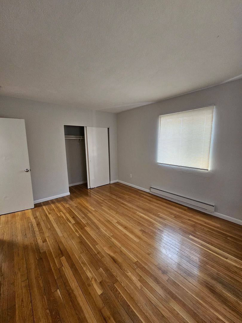 Apartment for rent at 20 Thorn St #16, Hyde Park, MA 02136