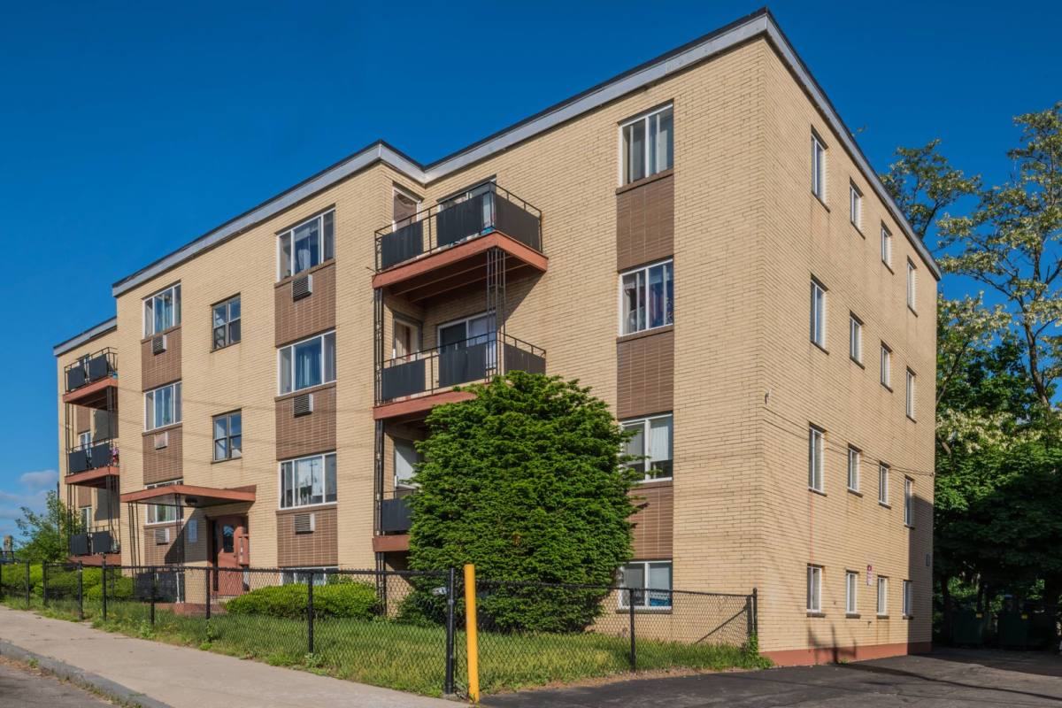 Apartment for rent at 20 Thorn St #16, Hyde Park, MA 02136
