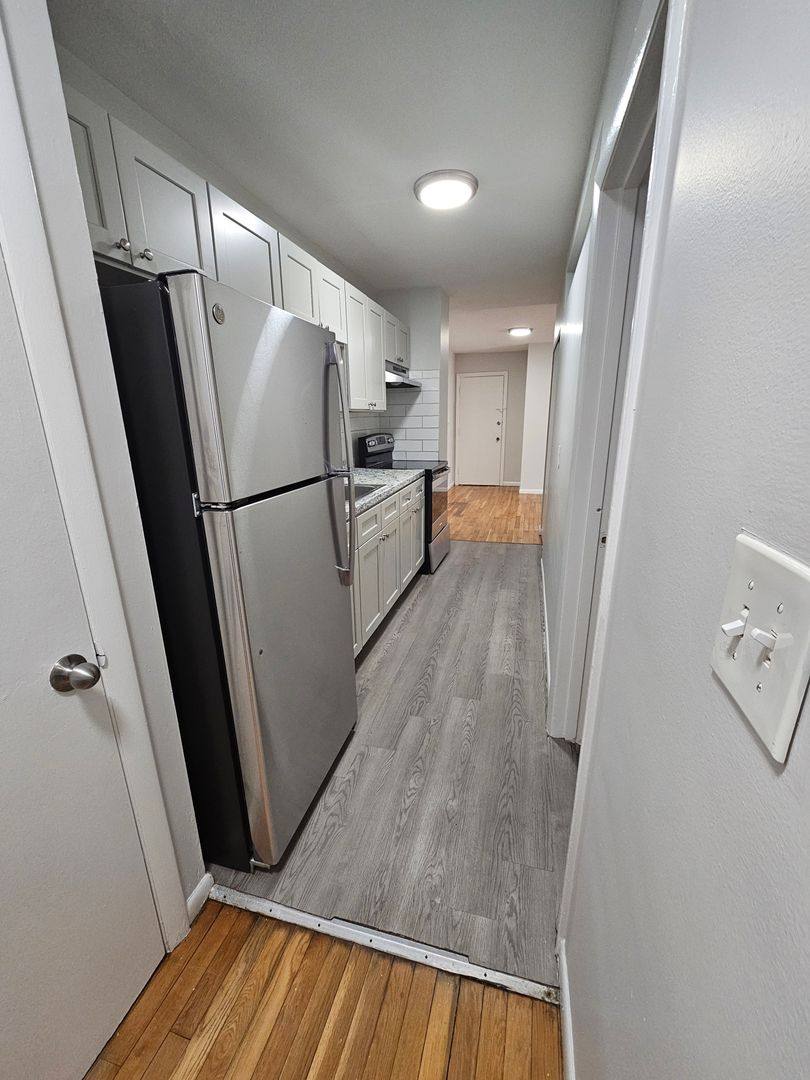 Apartment for rent at 20 Thorn St #16, Hyde Park, MA 02136