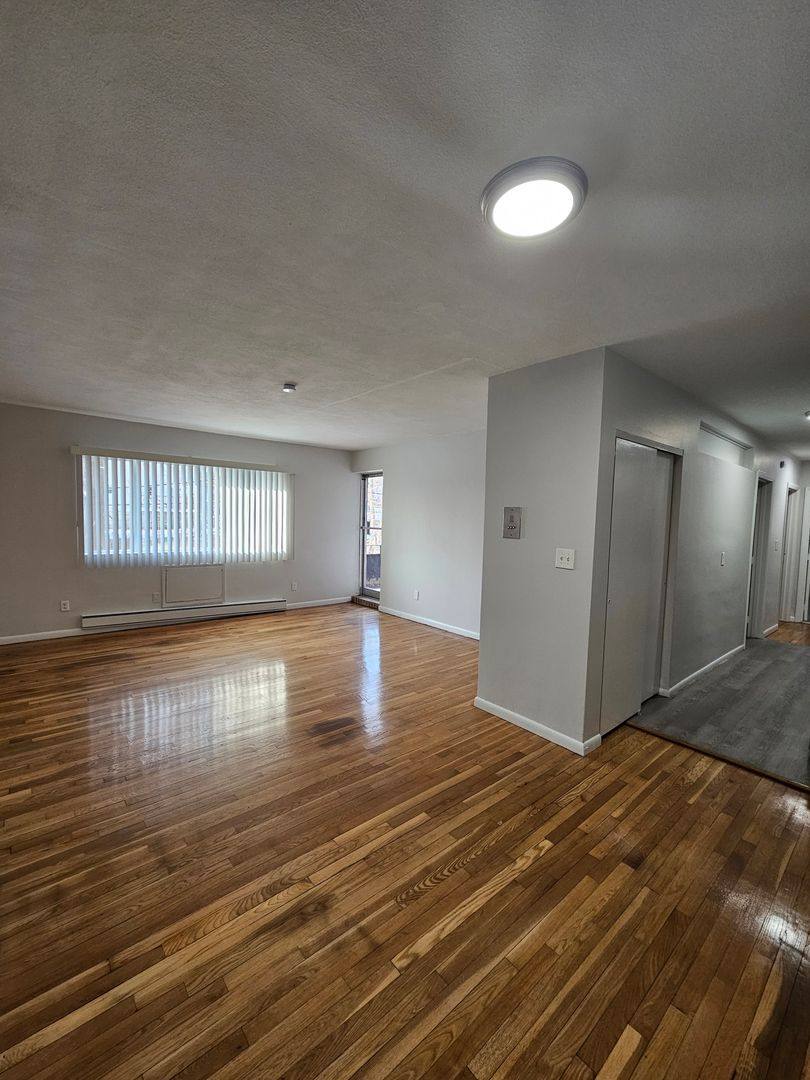 Apartment for rent at 20 Thorn St #16, Hyde Park, MA 02136