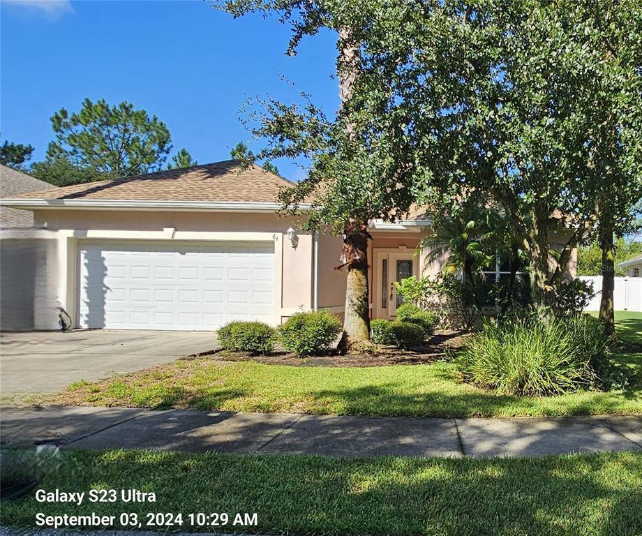 Apartment for rent at 61 Westland Run #61, Ormond Beach, FL 32174
