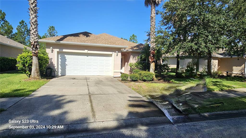 Apartment for rent at 61 Westland Run #61, Ormond Beach, FL 32174