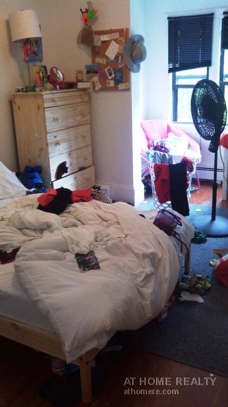 House for rent at 132 Chiswick #1, Brighton, MA 02135