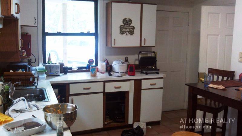 House for rent at 132 Chiswick #1, Brighton, MA 02135