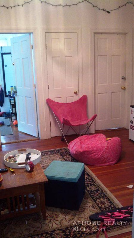 House for rent at 132 Chiswick #1, Brighton, MA 02135