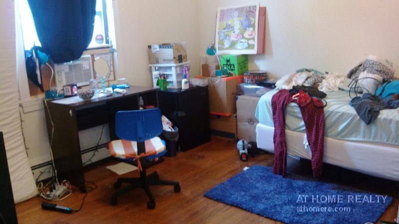 House for rent at 132 Chiswick #1, Brighton, MA 02135