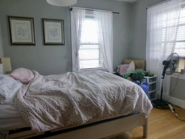Apartment for rent at 174 Winthrop Rd #5, Brookline, MA 02445
