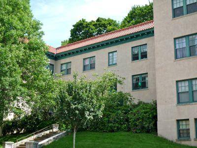 Apartment for rent at 174 Winthrop Rd #5, Brookline, MA 02445