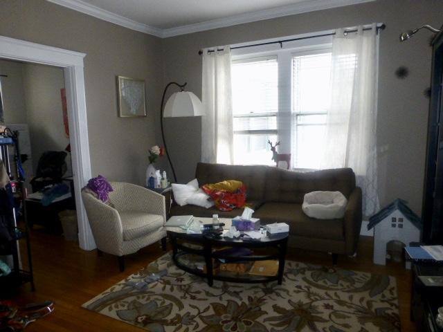 Apartment for rent at 174 Winthrop Rd #5, Brookline, MA 02445