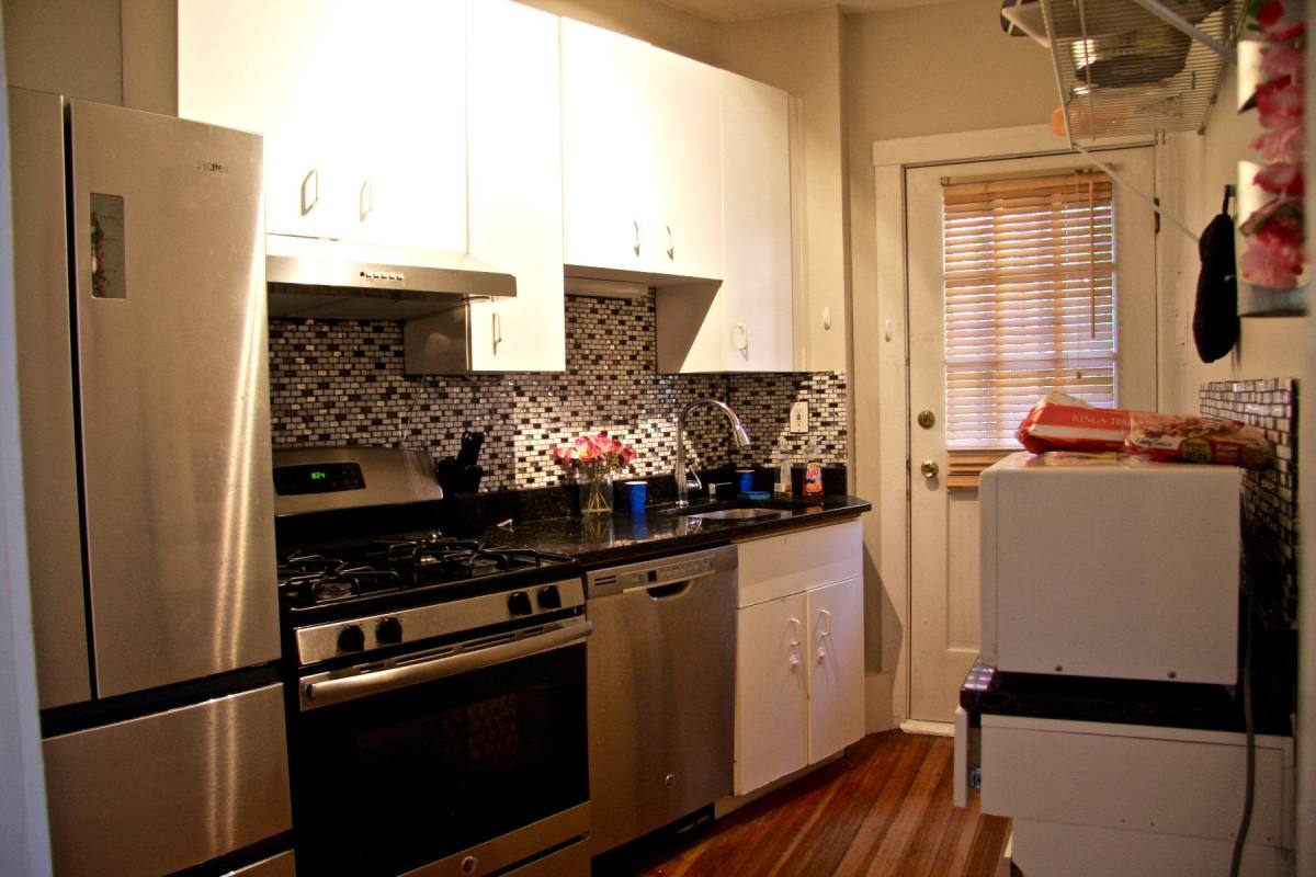 Apartment for rent at 174 Winthrop Rd #5, Brookline, MA 02445