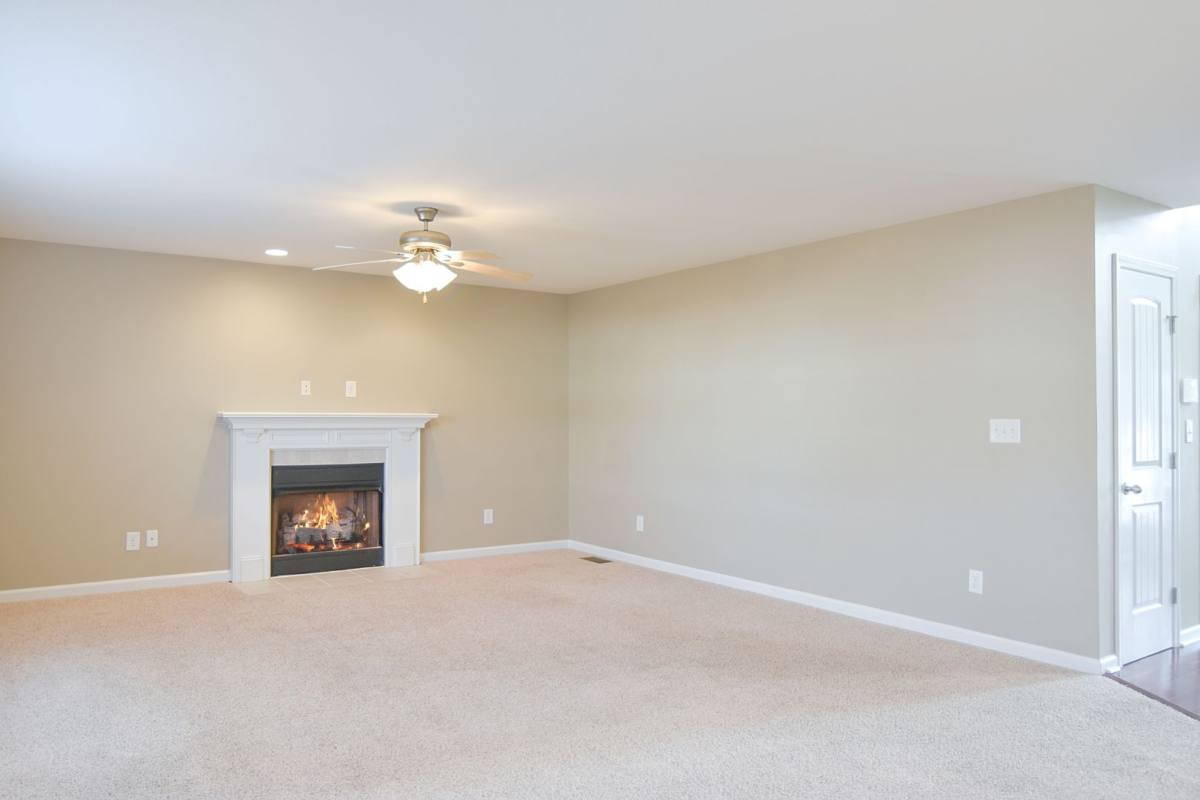 House for rent at 3361 Melissa Lane, Clarksville, TN 37042
