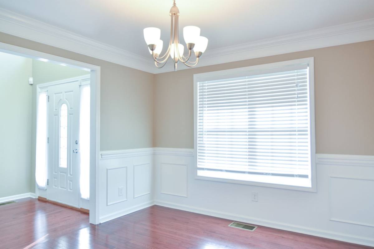 House for rent at 3361 Melissa Lane, Clarksville, TN 37042