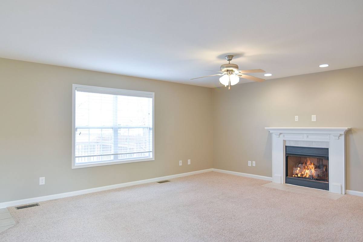 House for rent at 3361 Melissa Lane, Clarksville, TN 37042