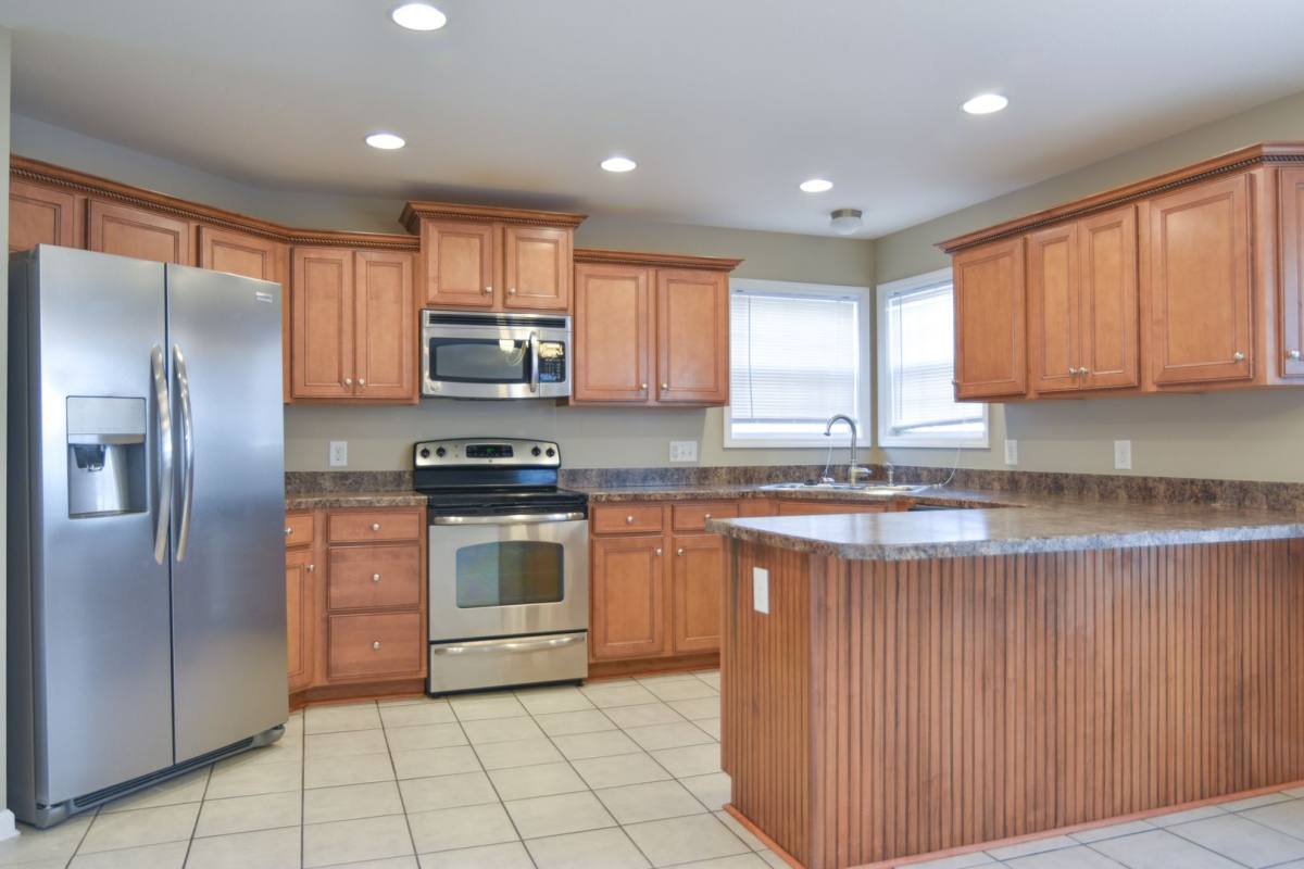 House for rent at 3361 Melissa Lane, Clarksville, TN 37042