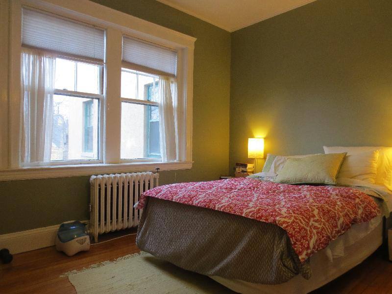 Apartment for rent at 176 Winthrop Rd #8, Brookline, MA 02445