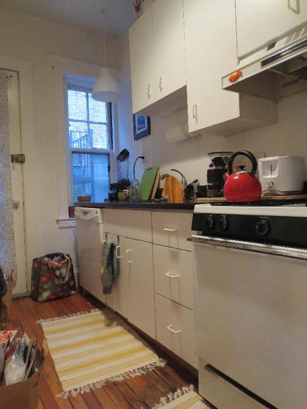 Apartment for rent at 176 Winthrop Rd #8, Brookline, MA 02445