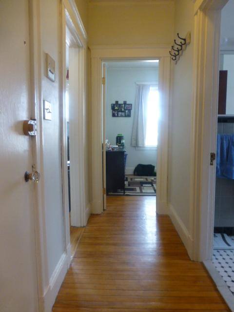Apartment for rent at 176 Winthrop Rd #8, Brookline, MA 02445