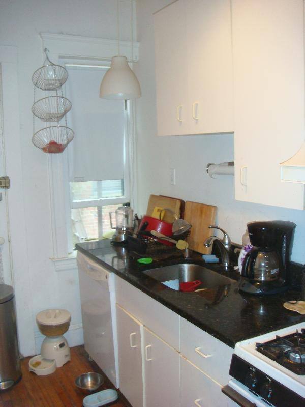Apartment for rent at 176 Winthrop Rd #8, Brookline, MA 02445