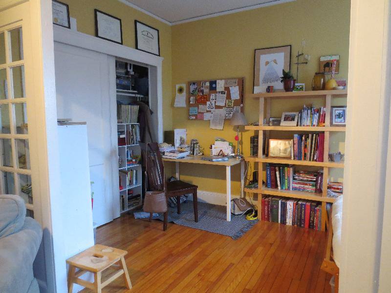 Apartment for rent at 176 Winthrop Rd #8, Brookline, MA 02445